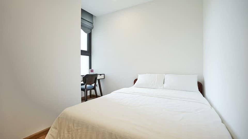 Vinhomes Green Bay Apartment - By Bayhomes Ханой Экстерьер фото